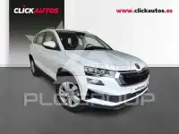 2025 Skoda KAMIQ