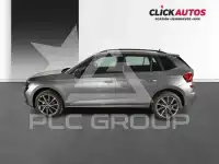 2025 Skoda KAMIQ