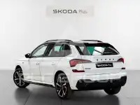 2025 Skoda KAMIQ