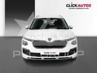 2025 Skoda KAMIQ