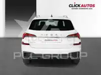 2025 Skoda KAMIQ