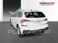 2025 Skoda KAMIQ