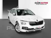 2025 Skoda KAMIQ