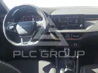 2025 Skoda KAMIQ