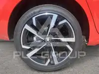 2025 Skoda KAMIQ