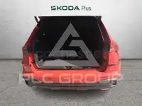 2025 Skoda KAMIQ