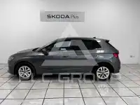2025 Skoda Fabia