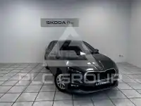 2025 Skoda Fabia