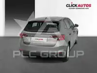 2025 Skoda Fabia