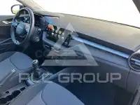 2025 Skoda Fabia