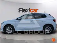 2025 Skoda Fabia