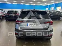 2025 Skoda Fabia