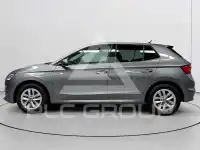 2025 Skoda Fabia