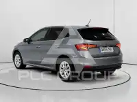 2025 Skoda Fabia