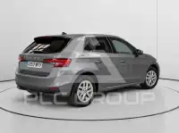2025 Skoda Fabia