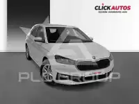2025 Skoda Fabia