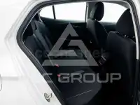 2025 Skoda Fabia