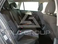 2025 Skoda Fabia