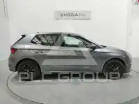 2025 Skoda Fabia