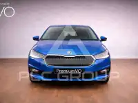 2025 Skoda Fabia