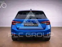 2025 Skoda Fabia
