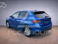 2025 Skoda Fabia