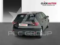 2025 Skoda Fabia