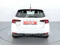2025 Skoda Fabia