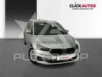2025 Skoda Fabia