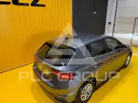 2025 Skoda Fabia