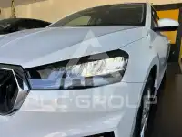 2025 Skoda Fabia