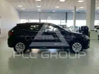2025 Skoda Fabia