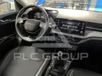 2025 Skoda Fabia