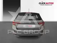 2025 Skoda Fabia
