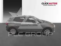 2025 Skoda Fabia