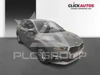 2025 Skoda Fabia