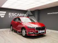 2025 Skoda Fabia