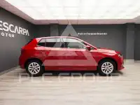2025 Skoda Fabia