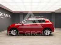 2025 Skoda Fabia