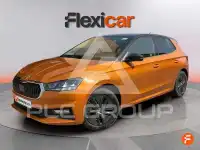 2025 Skoda Fabia