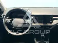 2025 Skoda Fabia