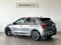 2025 Skoda Fabia