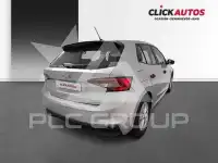 2025 Skoda Fabia