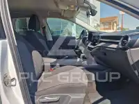 2025 Skoda Fabia