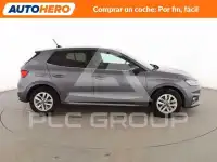 2025 Skoda Fabia