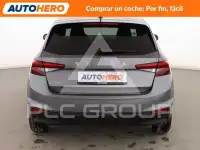 2025 Skoda Fabia