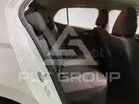 2025 Skoda Fabia