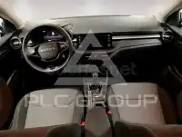2025 Skoda Fabia