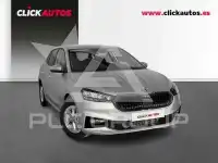 2025 Skoda Fabia