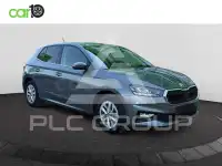 2025 Skoda Fabia